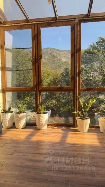 3-к кв. Краснодарский край, Геленджик Черемушки мкр, ул. Глебова ... - Фото 2