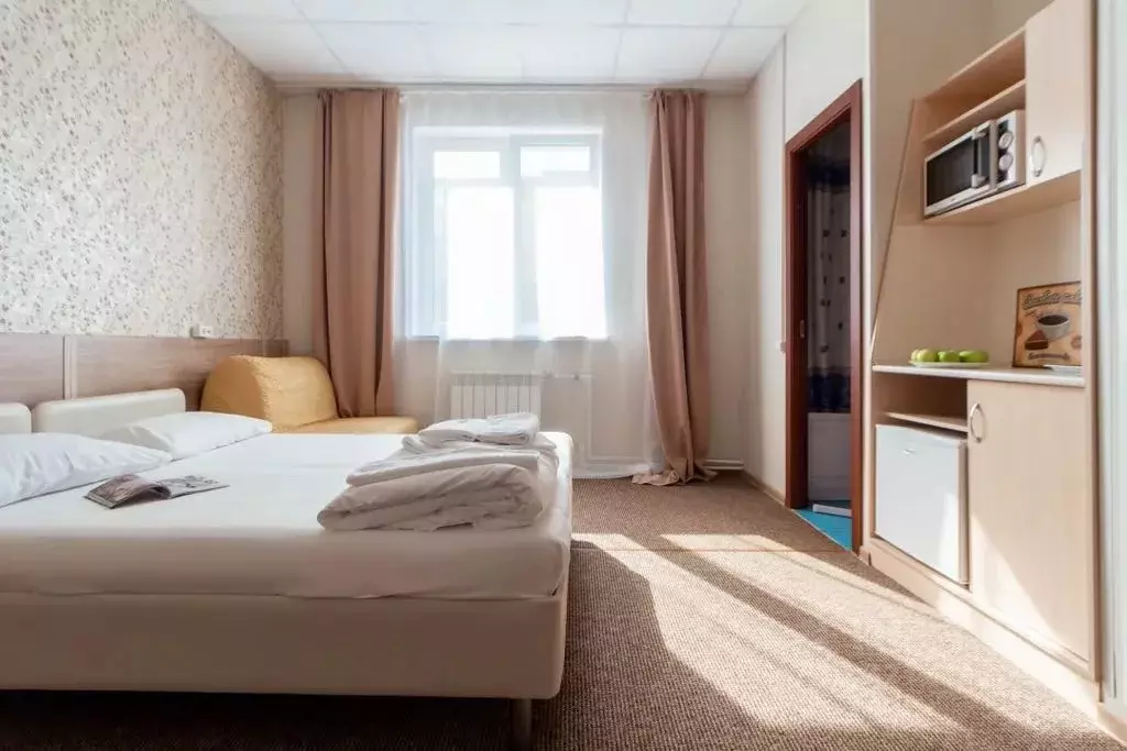 Комната Москва Дмитровское ш., 46К2 - Фото 2