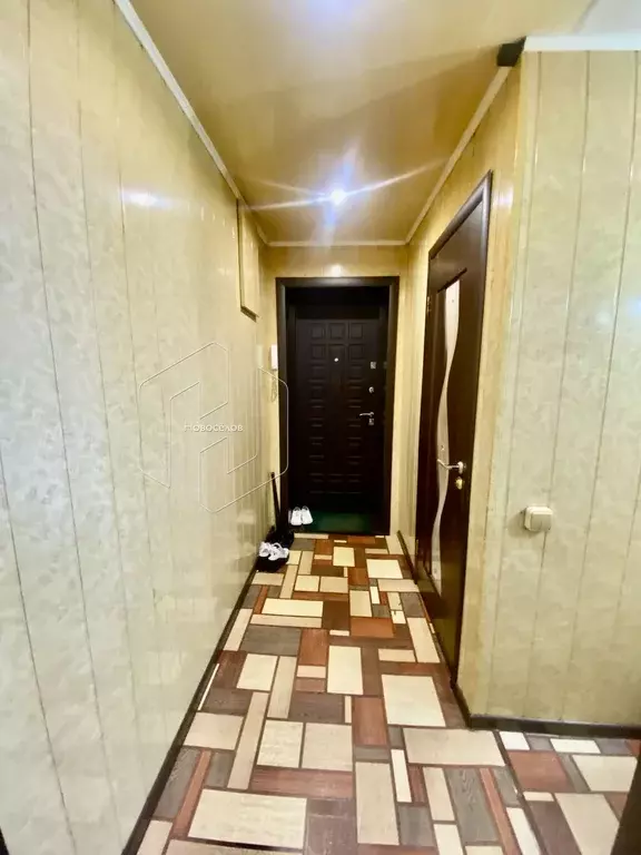 Продаётся 3-к квартира, 54.2 м - Фото 1