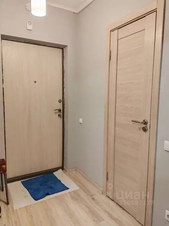 1-к кв. Санкт-Петербург пос. Шушары, просп. Старорусский, 13к1 (27.7 ... - Фото 2