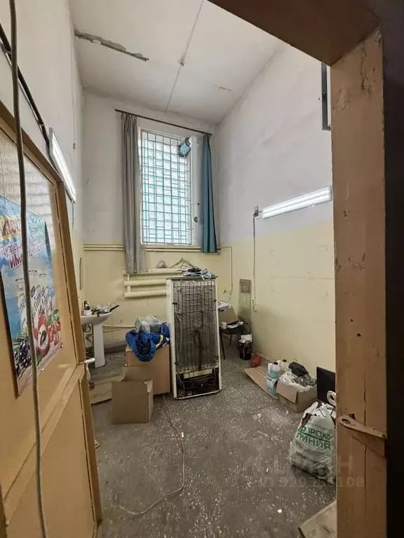 Склад в Татарстан, Казань Техническая ул., 17А (290 м) - Фото 1