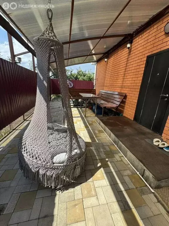 Дом в Волгодонск, Кооперативная улица, 21Ас1 (130 м) - Фото 1