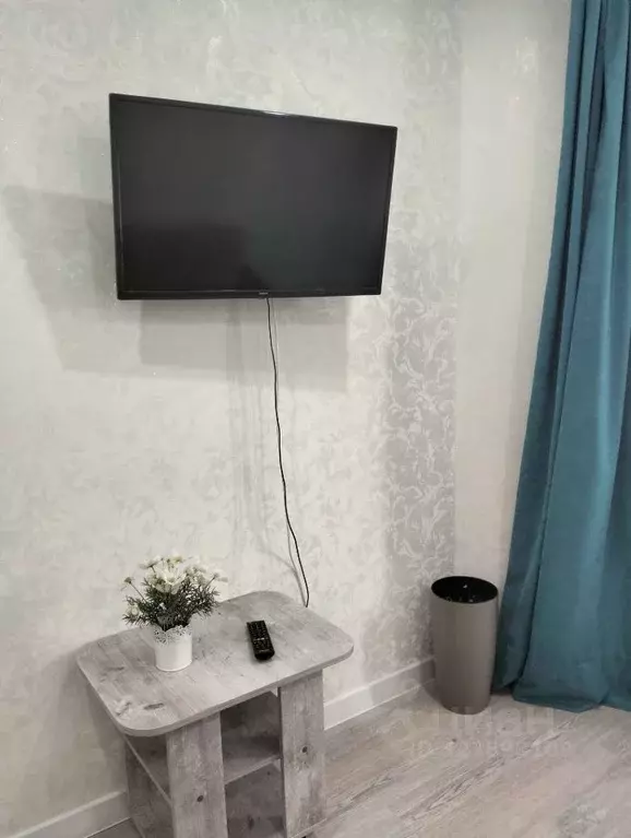 1-к кв. Башкортостан, Нефтекамск бул. Феоктиста Бахтеева, 1Б (43.0 м) - Фото 2