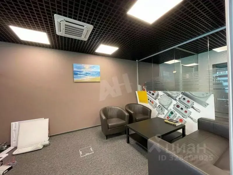 Помещение свободного назначения в Москва наб. Пресненская, 6с2 (243 м) - Фото 1