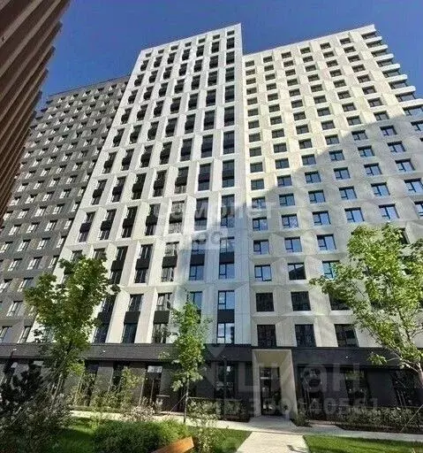 Студия Москва Летная ул., 95Бк2 (26.6 м) - Фото 1