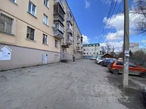 Склад в Тульская область, Тула Октябрьская ул., 25 (68 м) - Фото 2