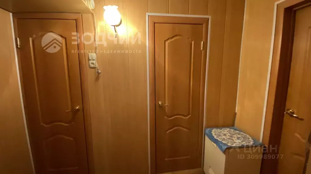 2-к кв. Чувашия, Цивильск Цивильский район, ул. Никитина, 10 (51.4 м) - Фото 2