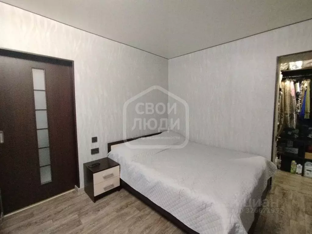 1-к кв. Рязанская область, Рязань Станкозаводская ул., 12 (32.7 м) - Фото 1