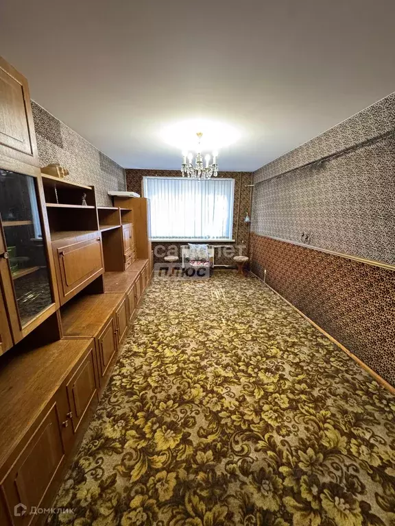 Продаётся 3-к квартира, 63.3 м - Фото 0