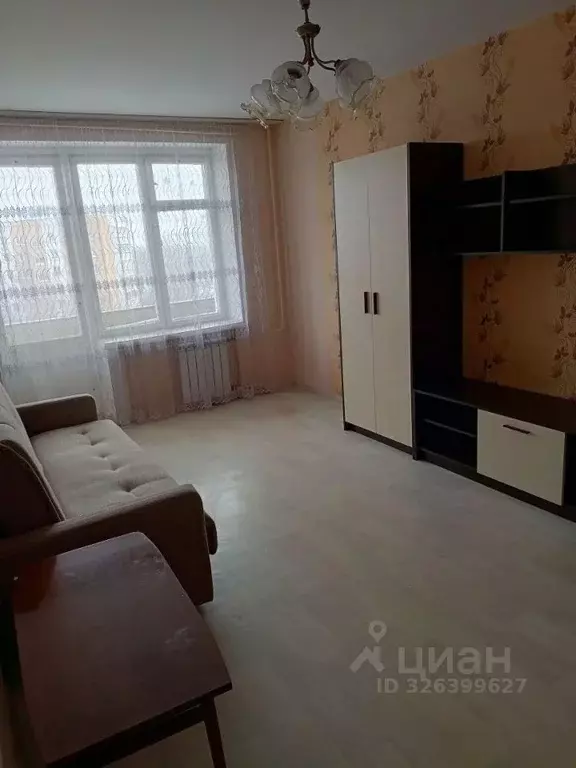 2-к кв. Москва Есенинский бул., 1/26К1 (48.0 м) - Фото 2