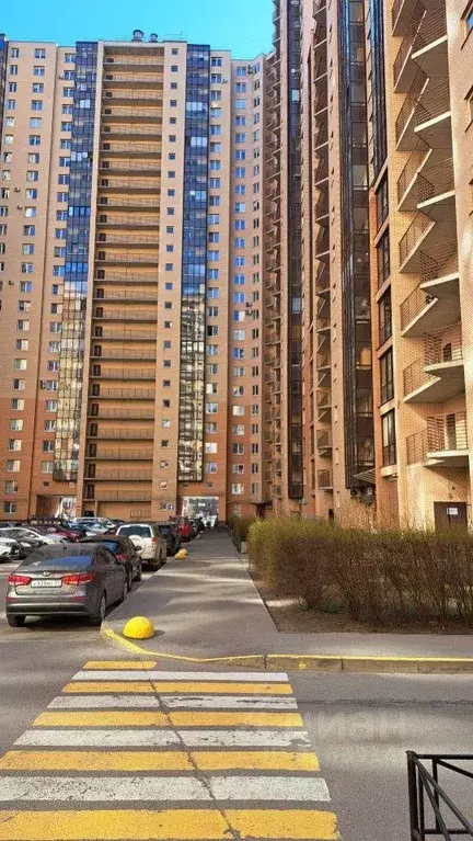 Квартира, 2 комнаты, 51.6 м - Фото 0