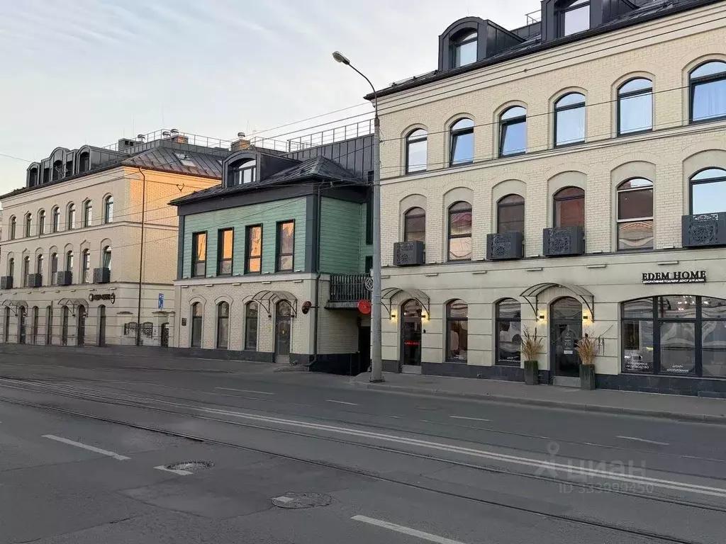 2-к кв. Татарстан, Казань Габдуллы Тукая ул., 90 (53.0 м) - Фото 2
