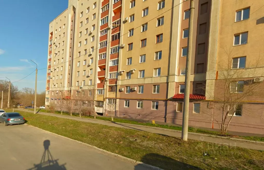 Помещение свободного назначения в Самарская область, Новокуйбышевск ... - Фото 2