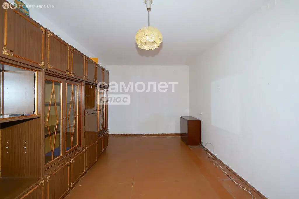 2-комнатная квартира: Кемерово, Московский проспект, 15А (43.9 м) - Фото 2