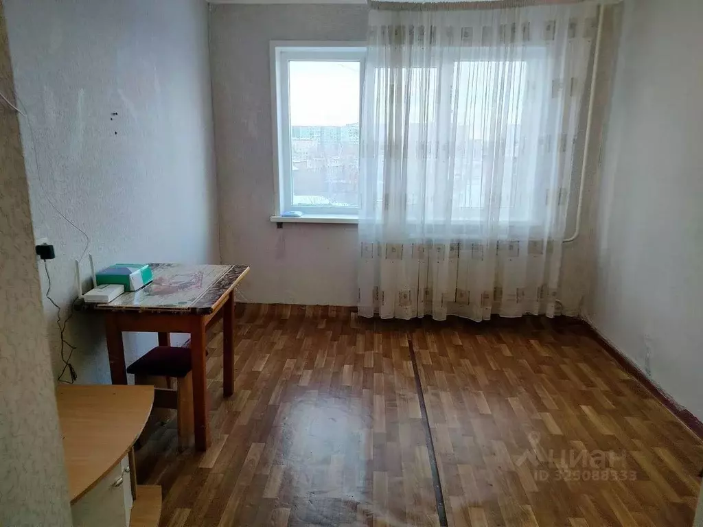 Студия Красноярский край, Красноярск ул. Курчатова, 9а (18.0 м) - Фото 1