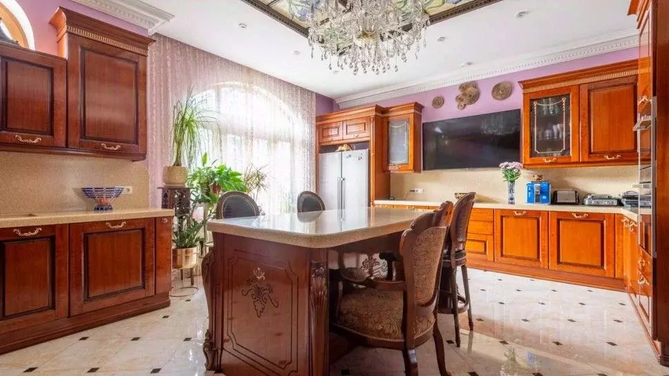 Таунхаус в Московская область, Одинцовский городской округ, пос. Дома ... - Фото 2