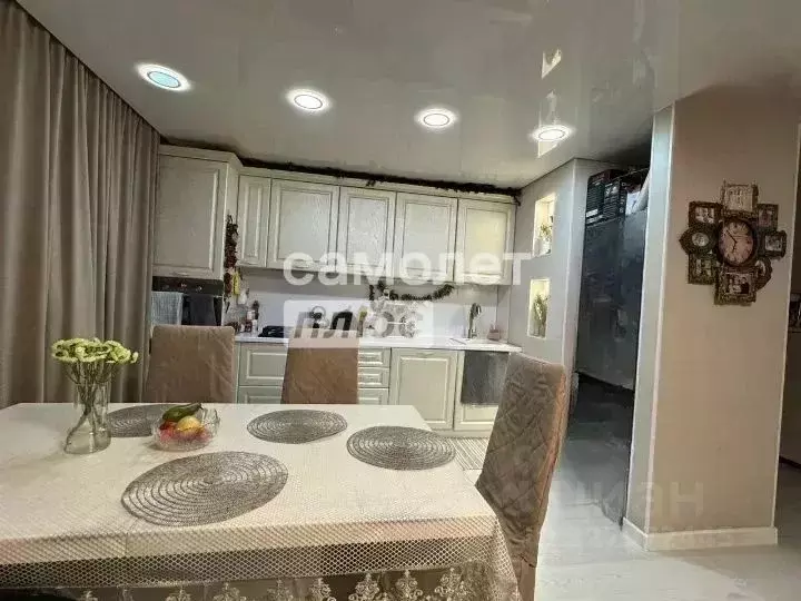 2-к кв. Курская область, Курск ул. Кати Зеленко, 6А (58.6 м) - Фото 2