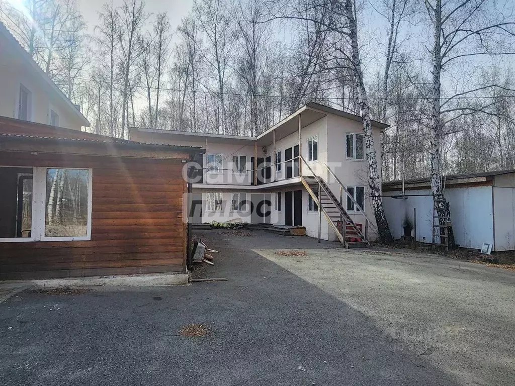 Помещение свободного назначения в Челябинская область, Копейск ул. ... - Фото 2