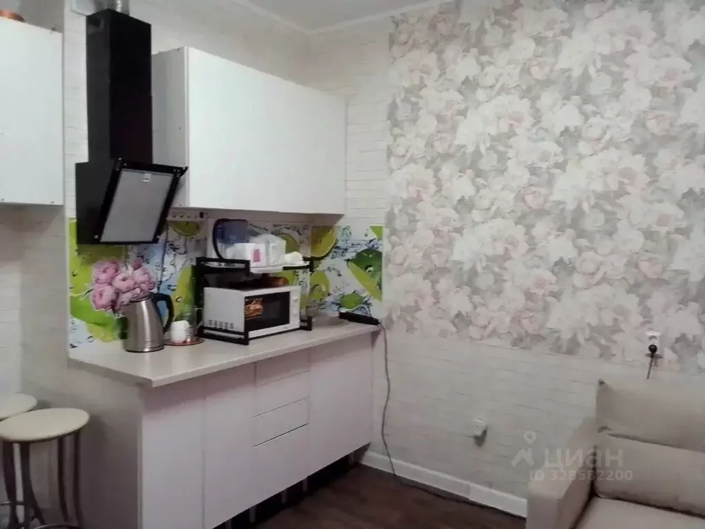 Студия Московская область, Ленинский городской округ, Мисайлово пгт, ... - Фото 1