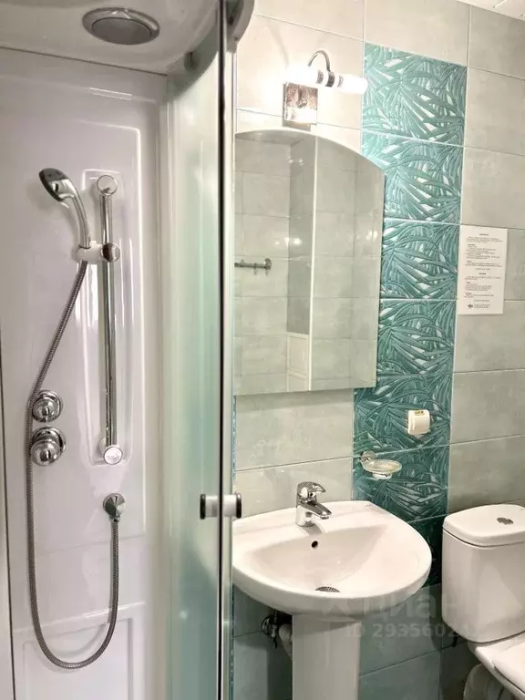 Комната Оренбургская область, Орск Новый город мкр, просп. Ленина, 93Б ... - Фото 2