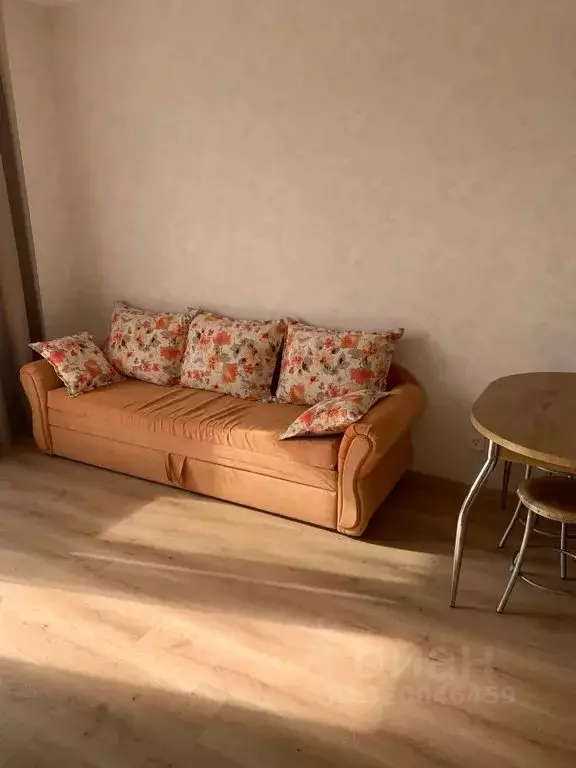 1-к кв. Коми, Сыктывкар Петрозаводская ул., 45 (40.0 м) - Фото 1