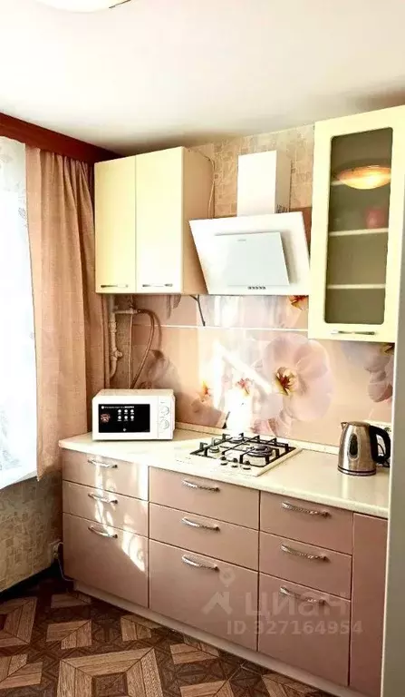 1-к кв. Москва 2-я Черногрязская ул., 9 (67.0 м) - Фото 1