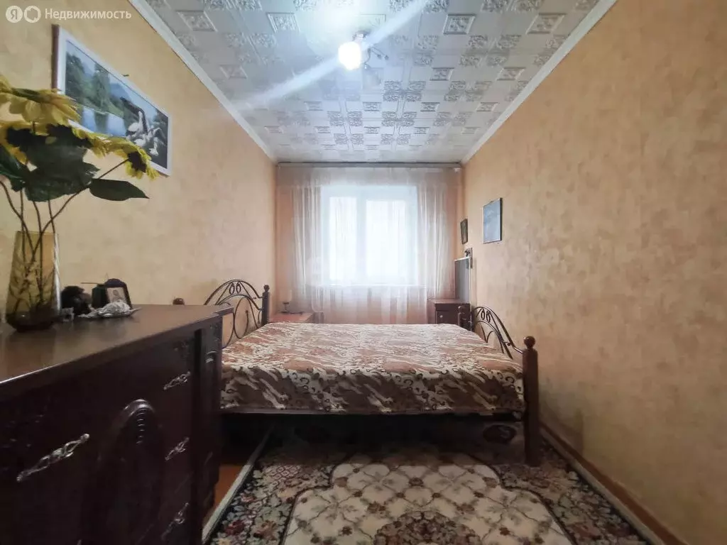 2-комнатная квартира: Тырныауз, Эльбрусский проспект, 104 (44.4 м) - Фото 1