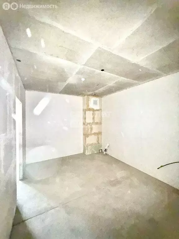 1-комнатная квартира: Ставрополь, Гражданская улица, 1/2 (37.2 м) - Фото 2