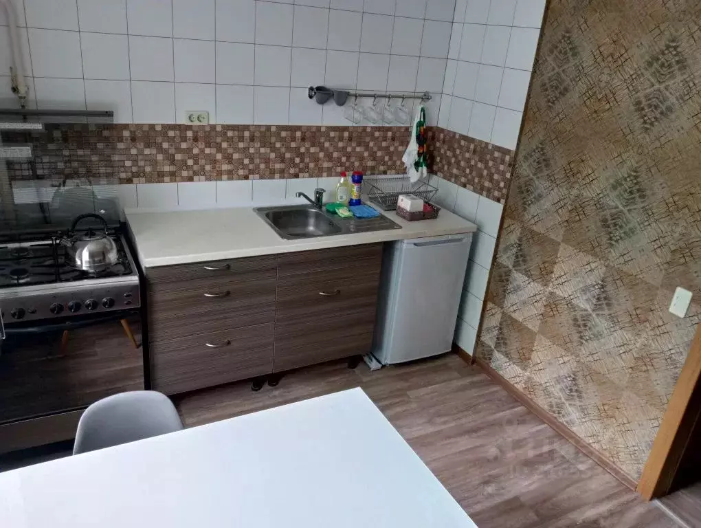 1-к кв. Владимирская область, Владимир ул. Фейгина, 6/25 (29.0 м) - Фото 0