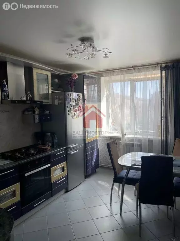 1-комнатная квартира: Самара, бульвар Ивана Финютина, 10 (33.4 м) - Фото 1