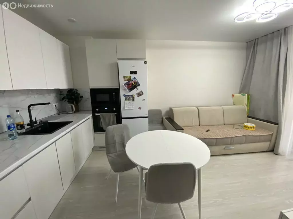 3-комнатная квартира: Пермь, улица Солдатова, 33 (52.1 м) - Фото 1