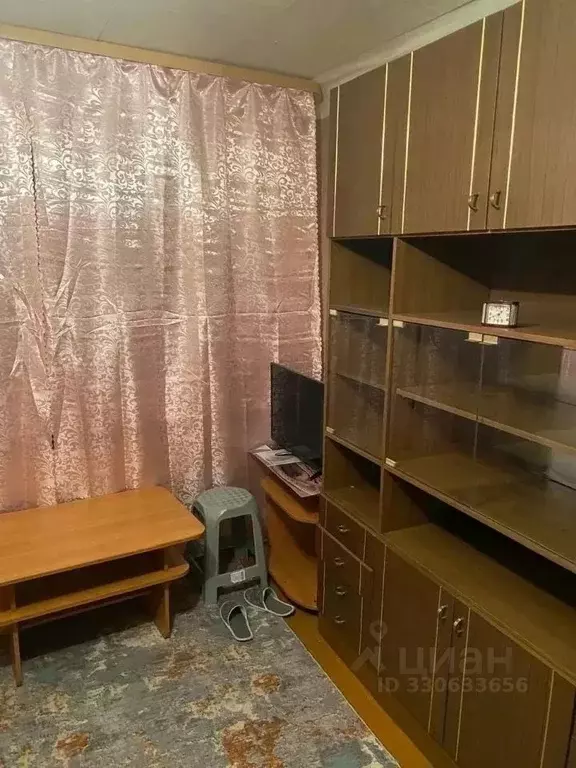 Комната Тамбовская область, Тамбов ул. Маяковского, 14 (15.0 м) - Фото 2