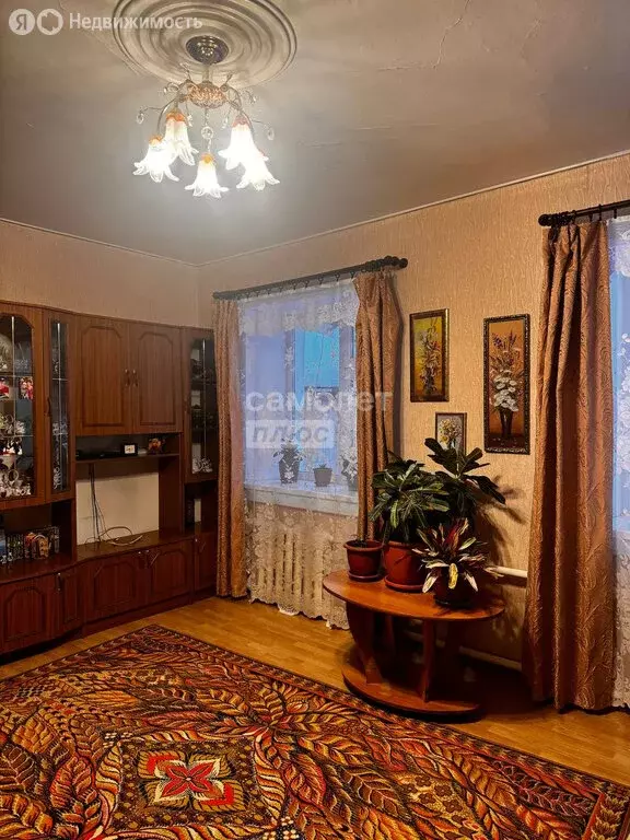 Дом в Рыбинск, улица Дарвина, 8 (46 м) - Фото 2