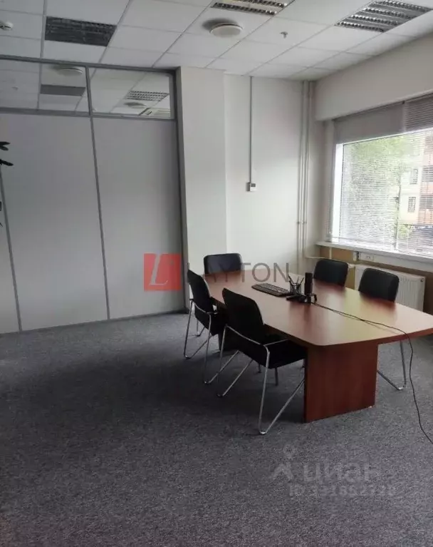 Офис в Москва Университетский просп., 12 (400 м) - Фото 1