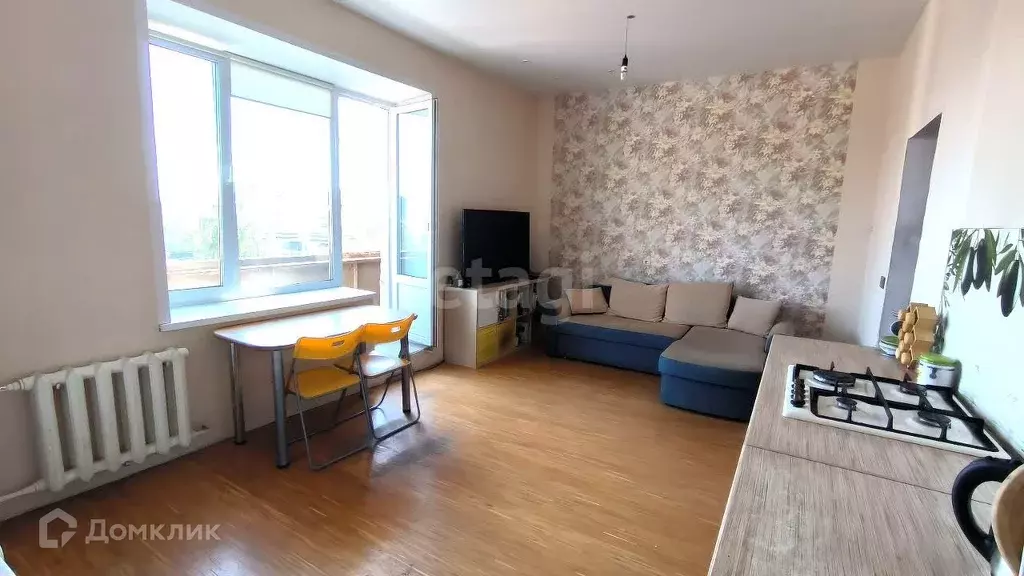 Продаётся 3-к квартира, 100 м - Фото 1