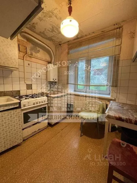 2-к кв. Калужская область, Калуга ул. Поле Свободы, 6 (42.0 м) - Фото 1