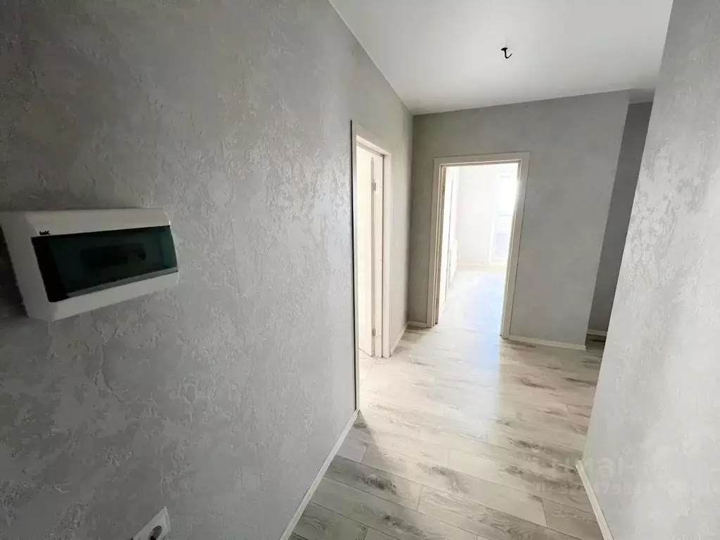 2-к кв. Воронежская область, Воронеж ул. Летчика Филипова, 4 (64.7 м) - Фото 2