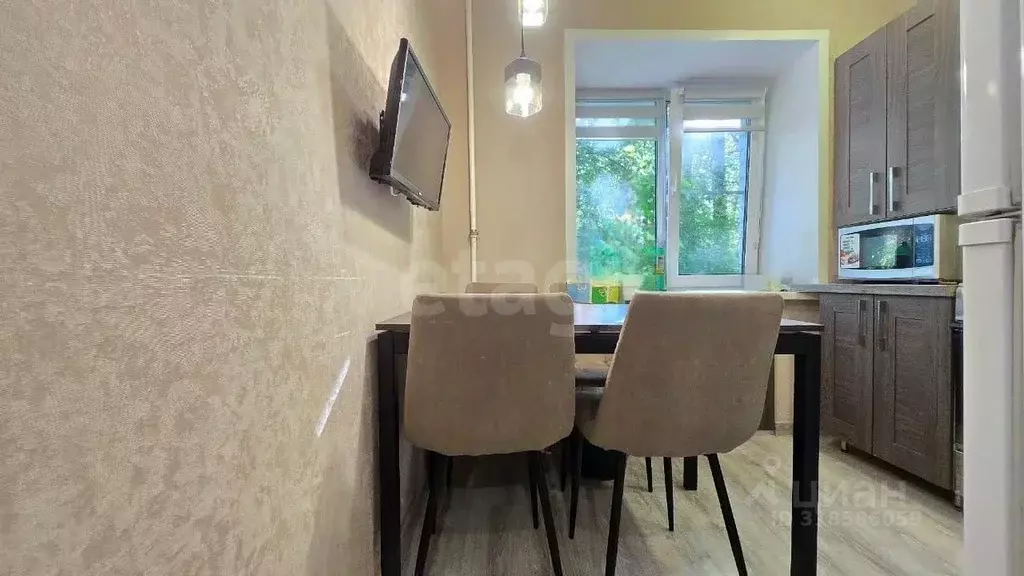 2-к кв. Костромская область, Кострома Черноречье мкр, 13 (45.4 м) - Фото 0