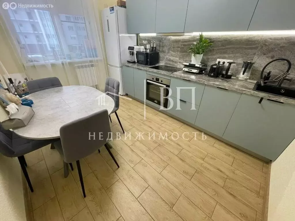 2-комнатная квартира: Санкт-Петербург, Ленинский проспект, 64к1 (49.9 ... - Фото 1