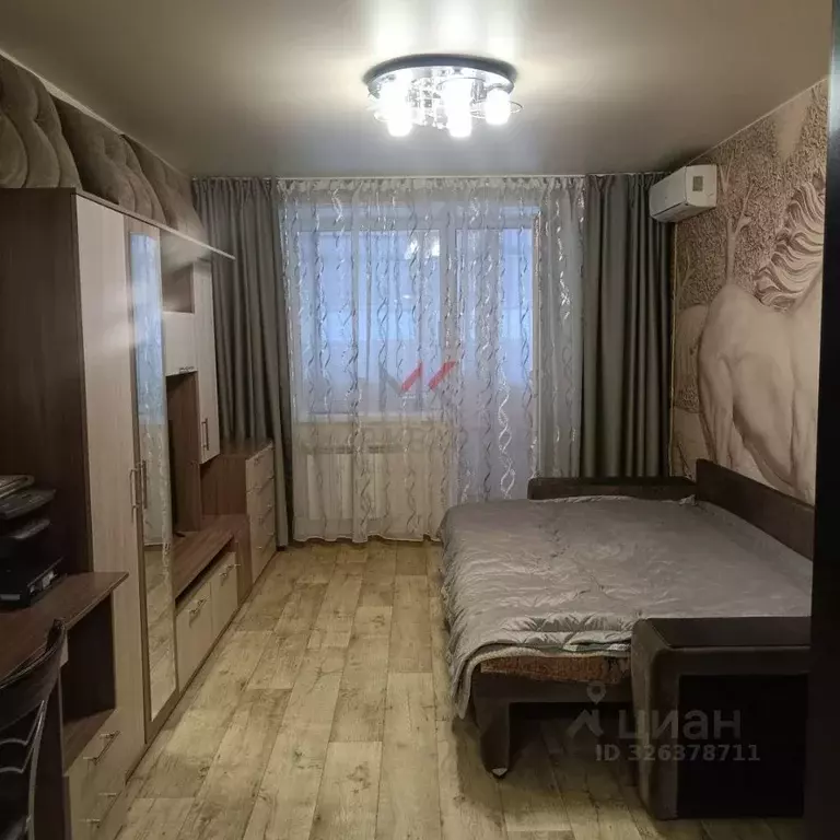1-к кв. Хакасия, Черногорск ул. Калинина, 12 (39.9 м) - Фото 1