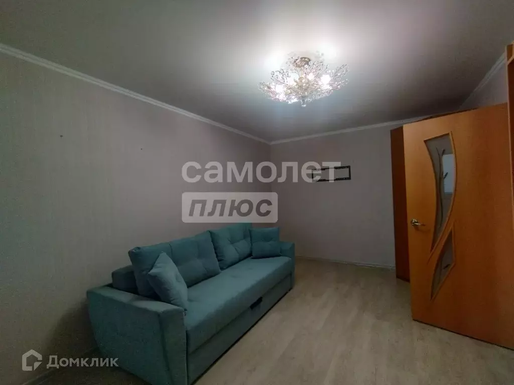 Продаётся 1-к квартира, 29.6 м - Фото 0