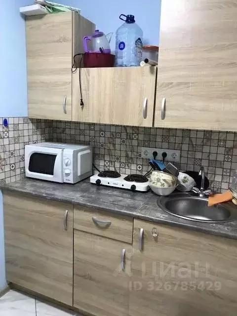 Комната Москва ул. Богданова, 54 (14.0 м) - Фото 1