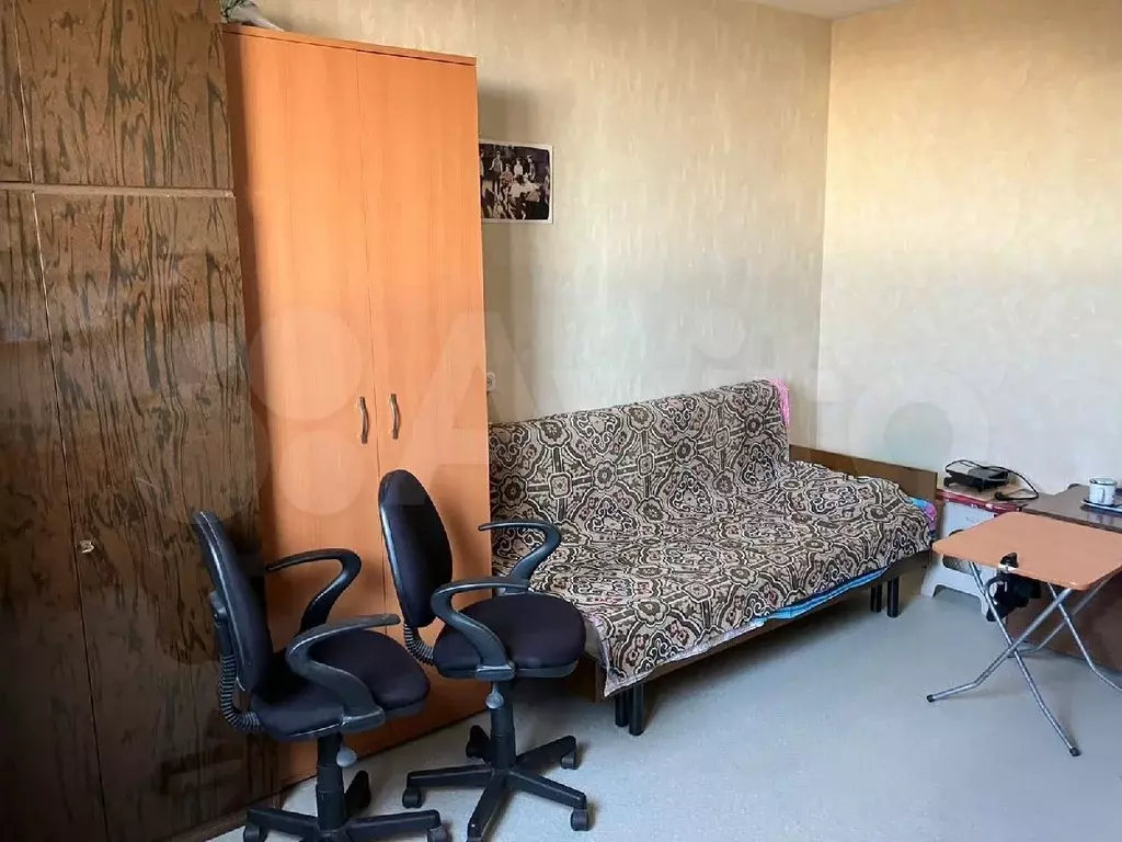 Комната 13,8 м в 2-к., 12/12 эт. - Фото 1