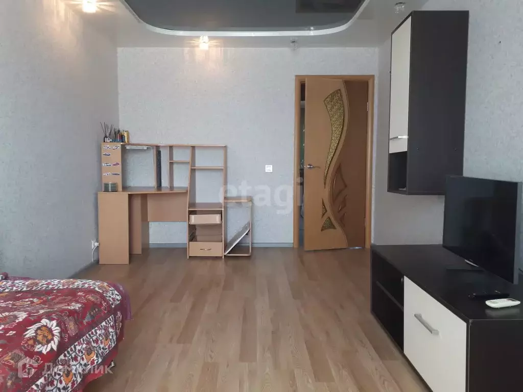 Продаётся 2-к квартира, 47.4 м - Фото 0