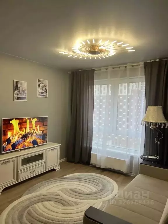 2-к кв. Москва ул. Добролюбова, 8к2 (37.8 м) - Фото 1