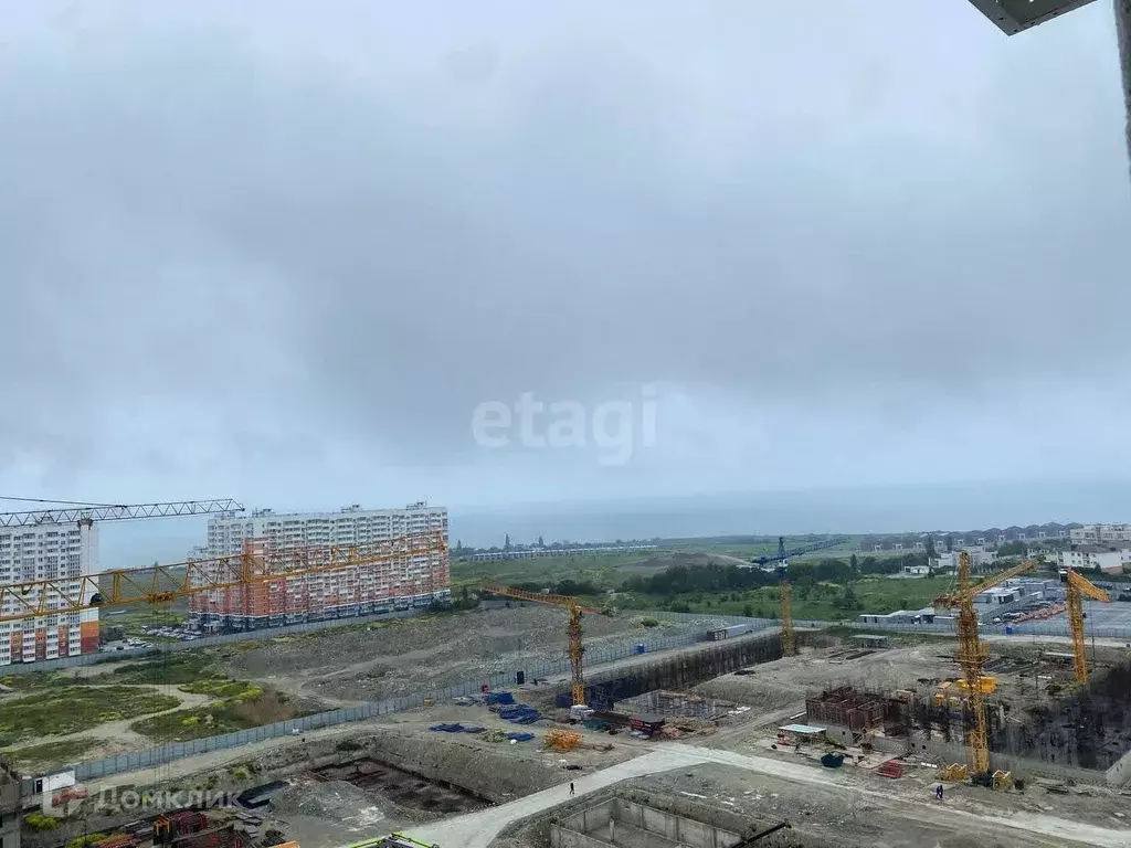 Продаётся квартира-студия, 29.1 м - Фото 1