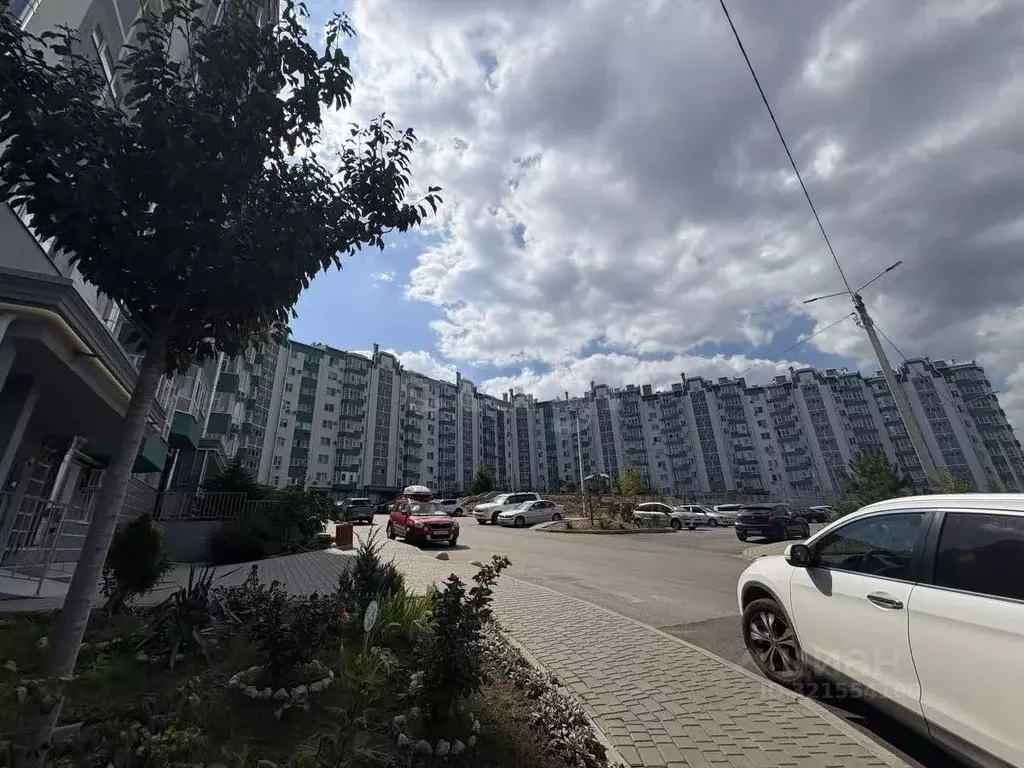 2-к кв. Крым, Алушта ул. 60 лет СССР (57.0 м) - Фото 0