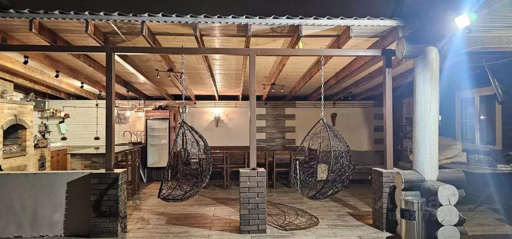 Дом в Москва д. Румянцево, Солнцево СНТ, 2-я линия (150 м) - Фото 1