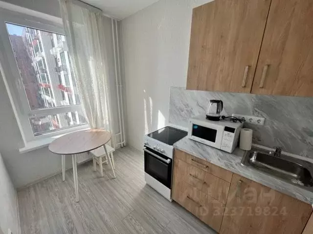 Студия Москва Ленинградское ш., 228к3 (24.0 м) - Фото 1