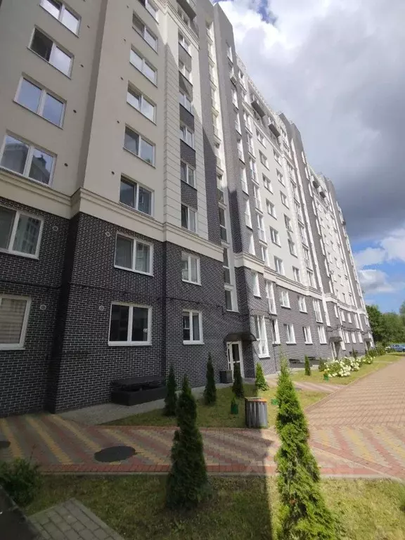 2-к кв. Калининградская область, Калининград Суздальская ул., 11Б ... - Фото 1